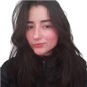 Profesora de matematicas para niños de todas las edades
